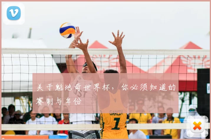 关于魁地奇世界杯，你必须知道的赛制与年份