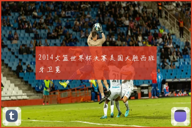 2014女篮世界杯决赛美国大胜西班牙卫冕