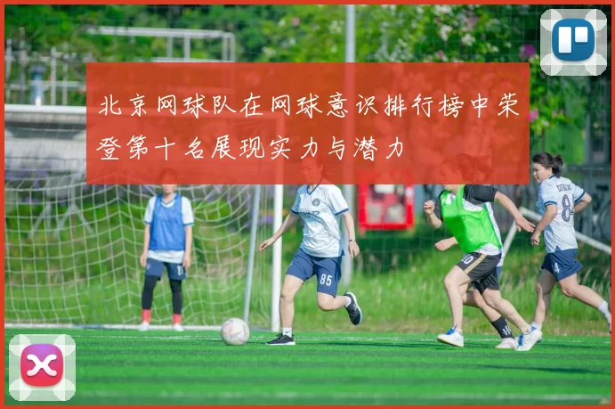 北京网球队在网球意识排行榜中荣登第十名展现实力与潜力