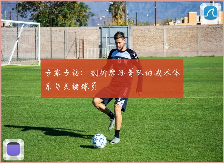 专家专访:剖析摩洛哥队的战术体系与关键球员